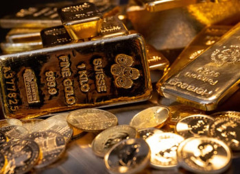 Аналітики прогнозують рекордне подорожчання ціни на золото до $2500 за унцію